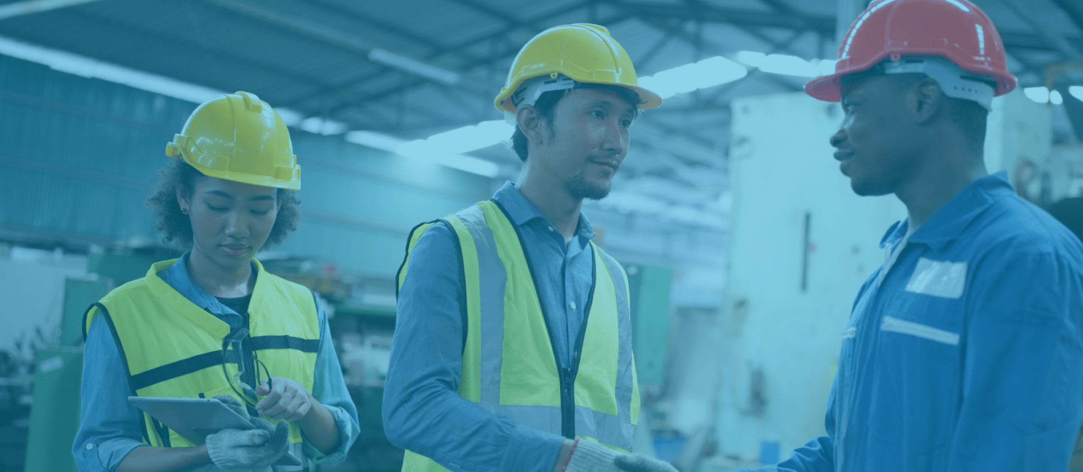 Ways to engage your nondesk workforce